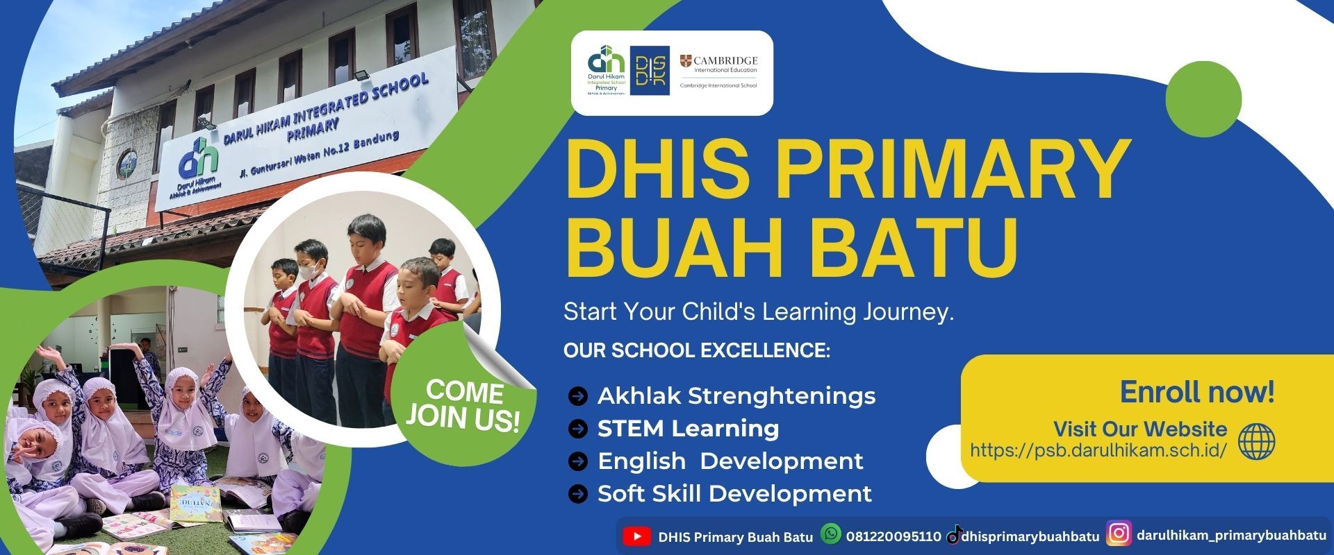 PSB Darul Hikam