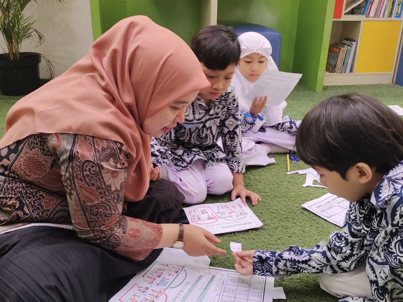 Learning Activity