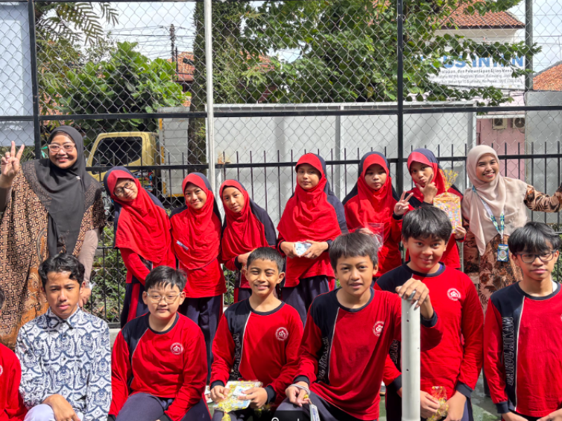 Stronger Minds, Brighter Futures: Inside DHIS’s Inspiring Motivation Training!
