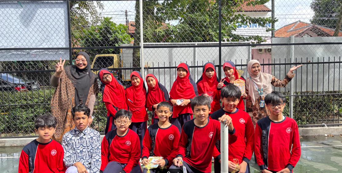 Stronger Minds, Brighter Futures: Inside DHIS’s Inspiring Motivation Training!